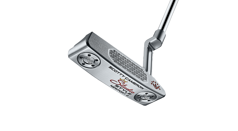 Scotty Cameron Putters | Studio Style | Phantom | Titleist Scotty Cameron Putters | Studio Style | Phantom | Titleist